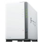 Synology DiskStation DS223j NAS de 2 bahías con 1 GB DDR4